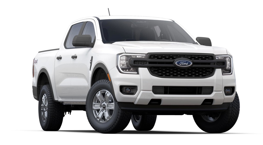 2025 Ford Ranger XL photo 30
