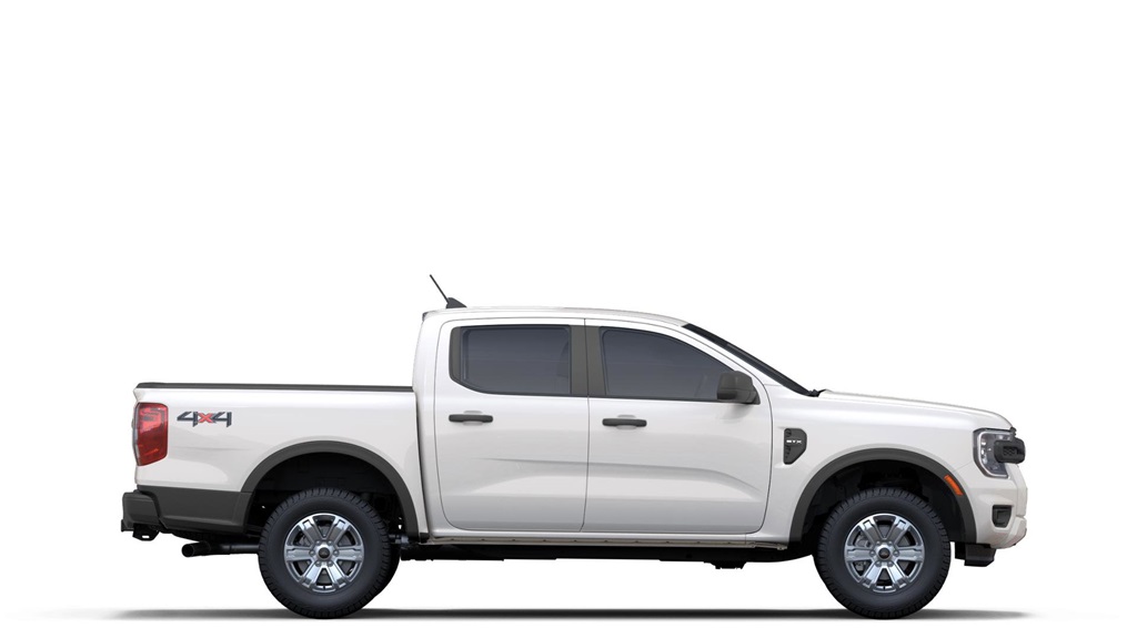 2025 Ford Ranger XL photo 31