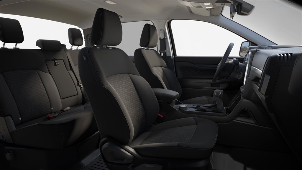 2025 Ford Ranger XL photo 32