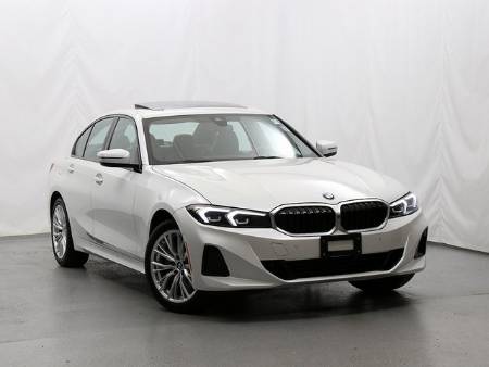 2023 BMW 3 Series 330I xDrive