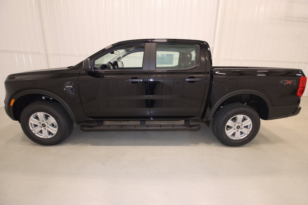 2025 Ford Ranger XL photo 5