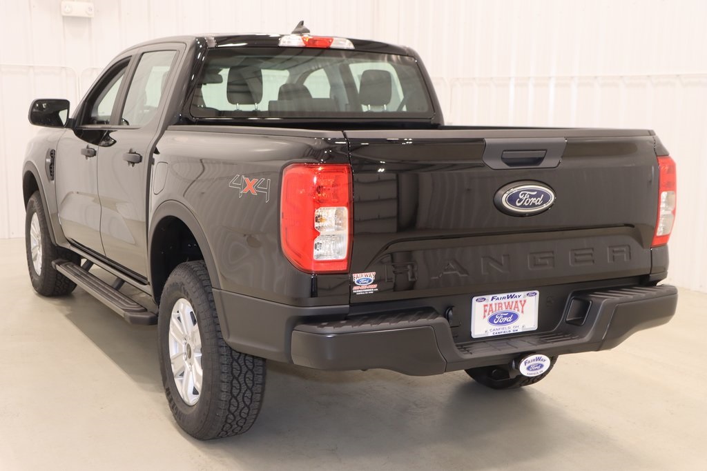 2025 Ford Ranger XL photo 6