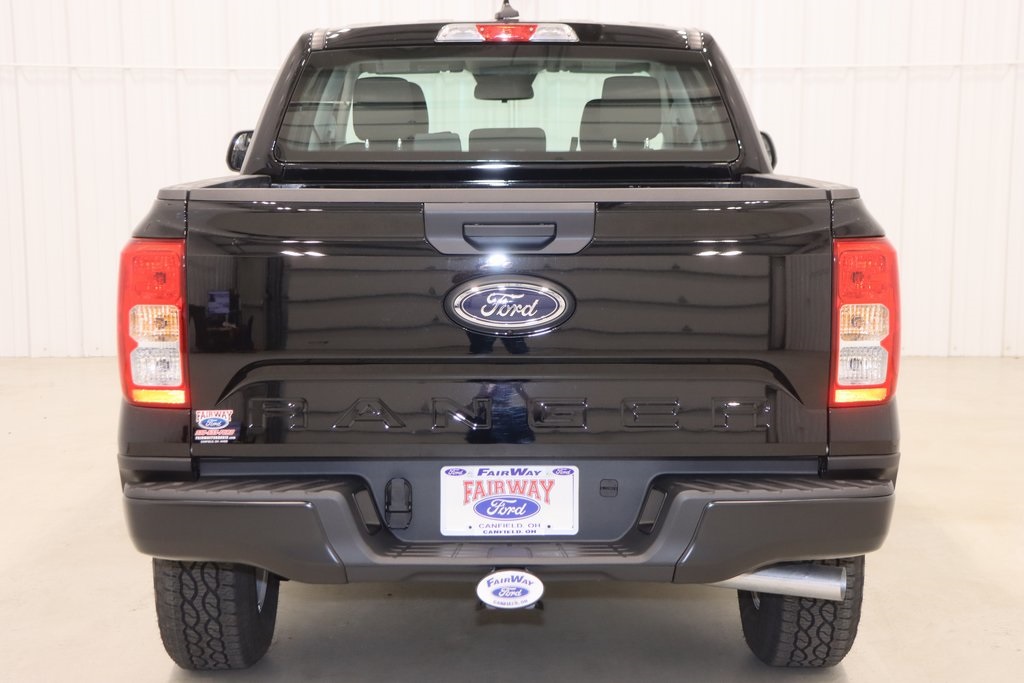 2025 Ford Ranger XL photo 7