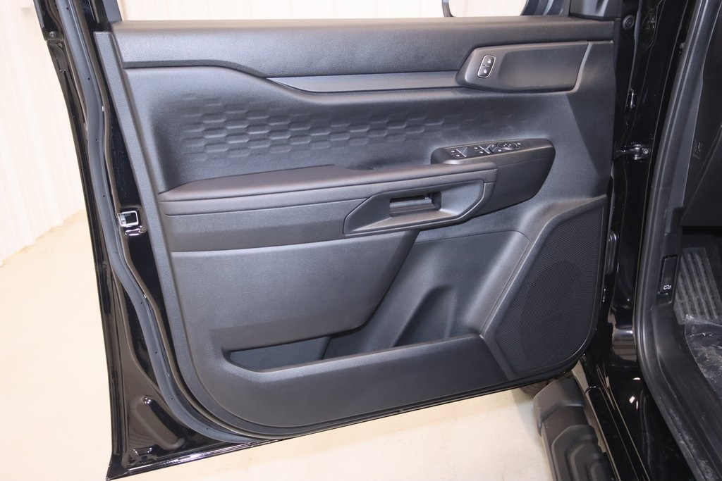 2025 Ford Ranger XL photo 9