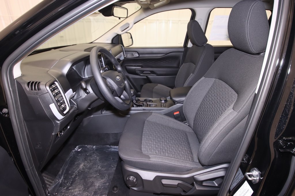 2025 Ford Ranger XL photo 11