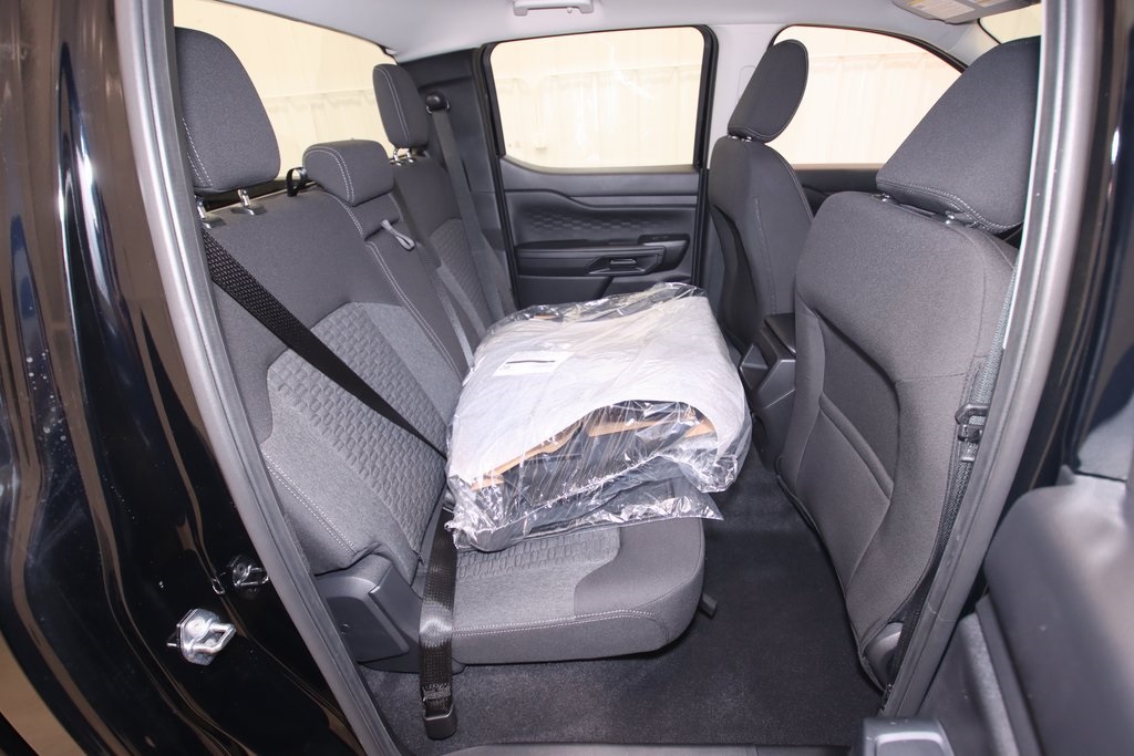 2025 Ford Ranger XL photo 13