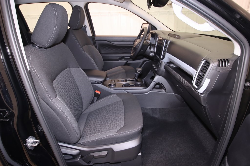 2025 Ford Ranger XL photo 14