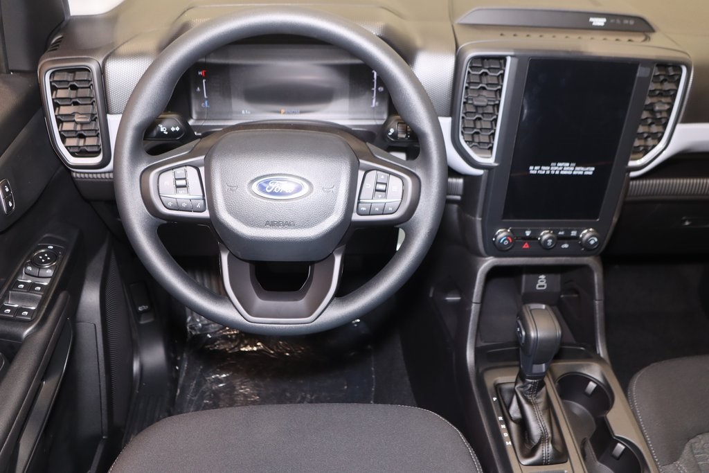 2025 Ford Ranger XL photo 15