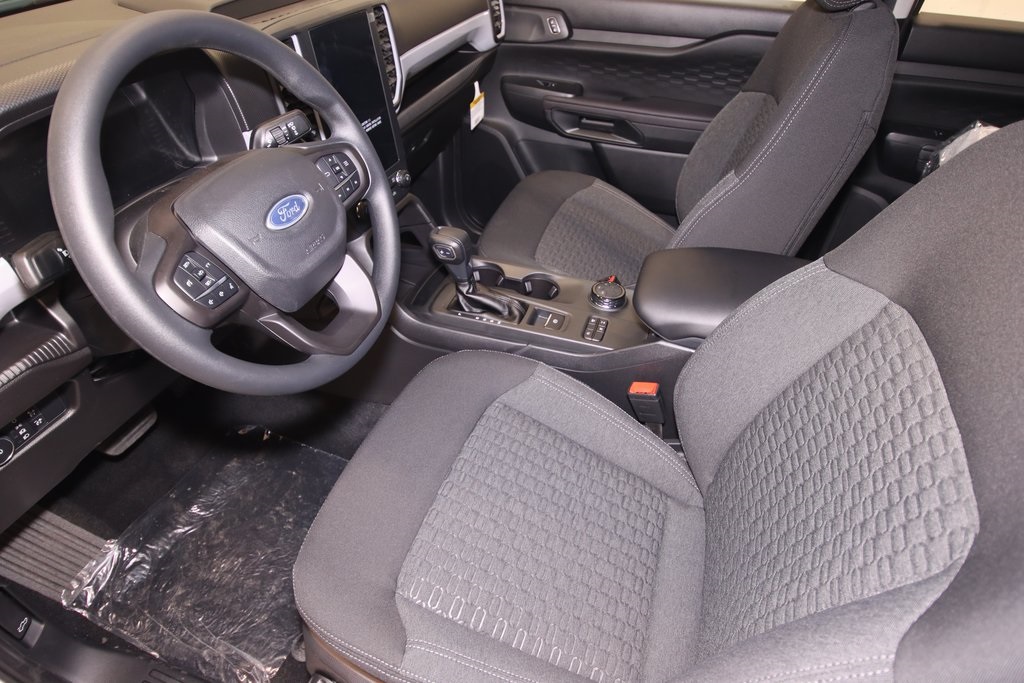 2025 Ford Ranger XL photo 20