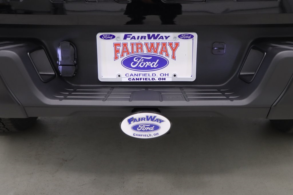 2025 Ford Ranger XL photo 22