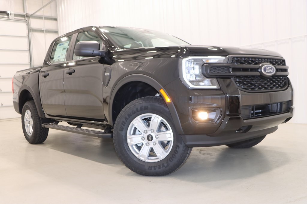 2025 Ford Ranger XL photo 23