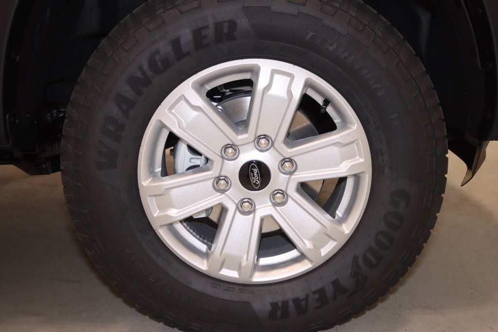 2025 Ford Ranger XL photo 24