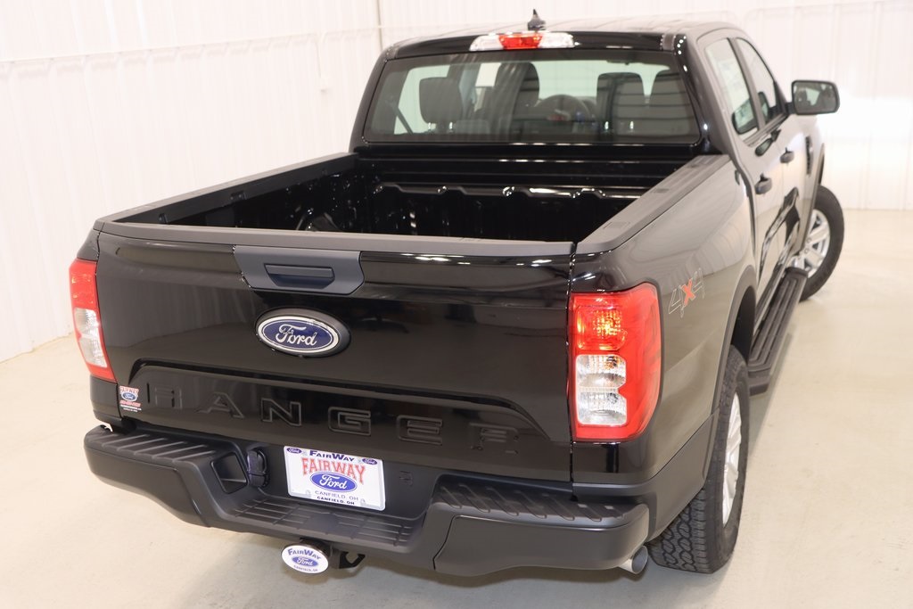 2025 Ford Ranger XL photo 26