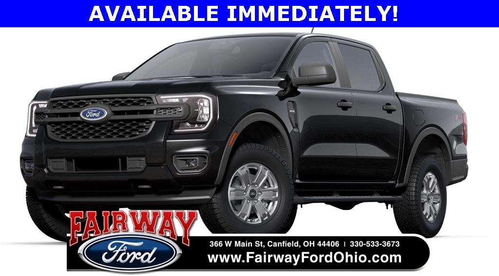 2025 Ford Ranger XL photo 27