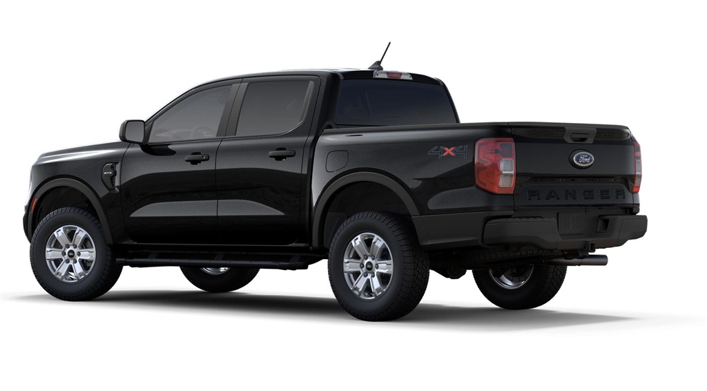 2025 Ford Ranger XL photo 28