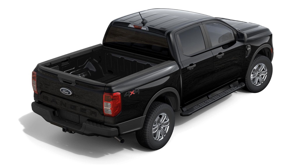 2025 Ford Ranger XL photo 29