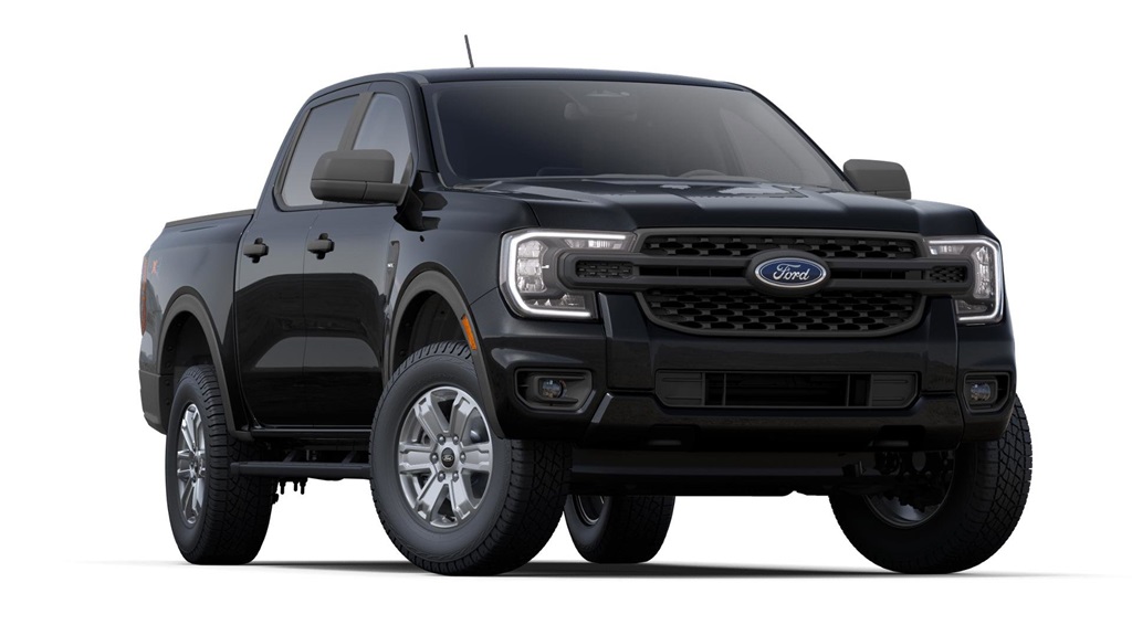 2025 Ford Ranger XL photo 30