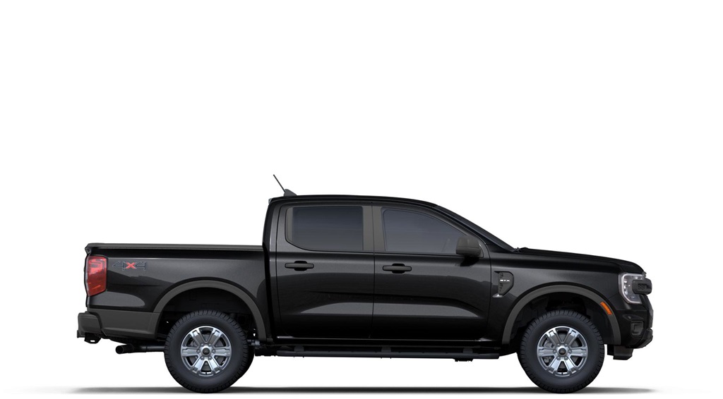 2025 Ford Ranger XL photo 31