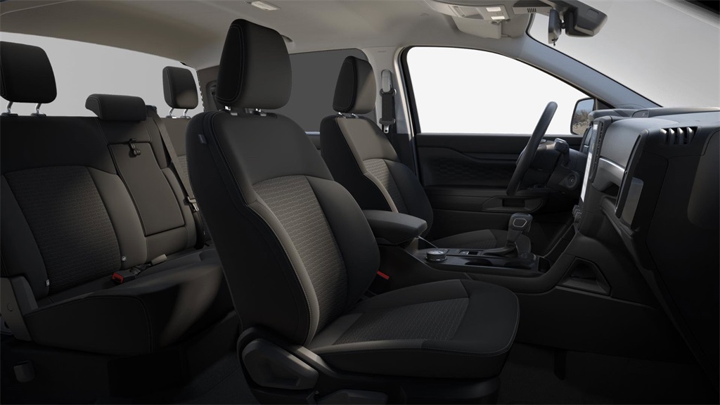 2025 Ford Ranger XL photo 32