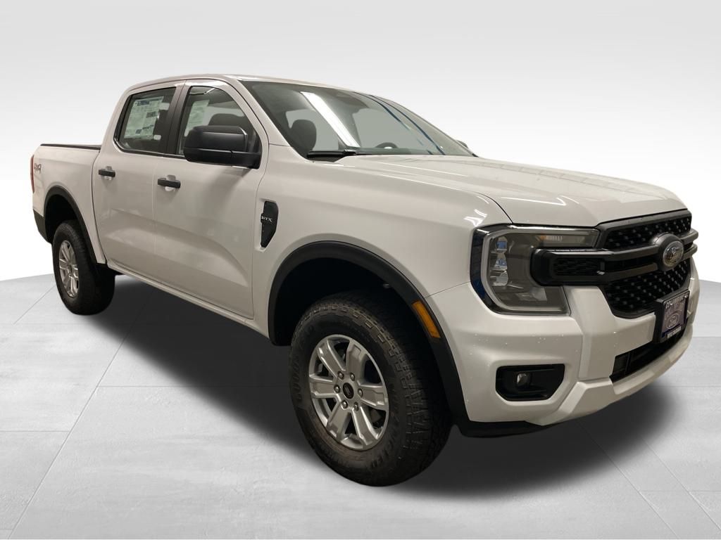 2025 Ford Ranger XL photo 5