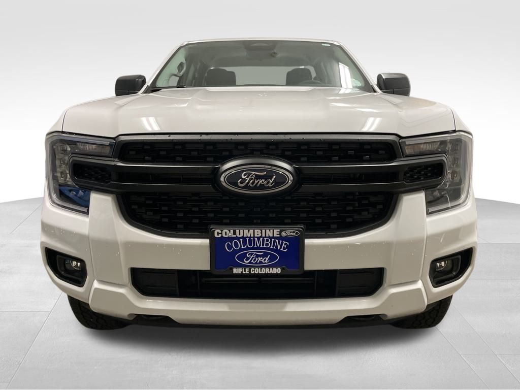 2025 Ford Ranger XL photo 6