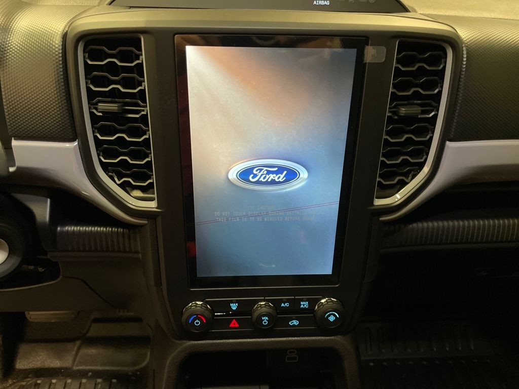 2025 Ford Ranger XL photo 11