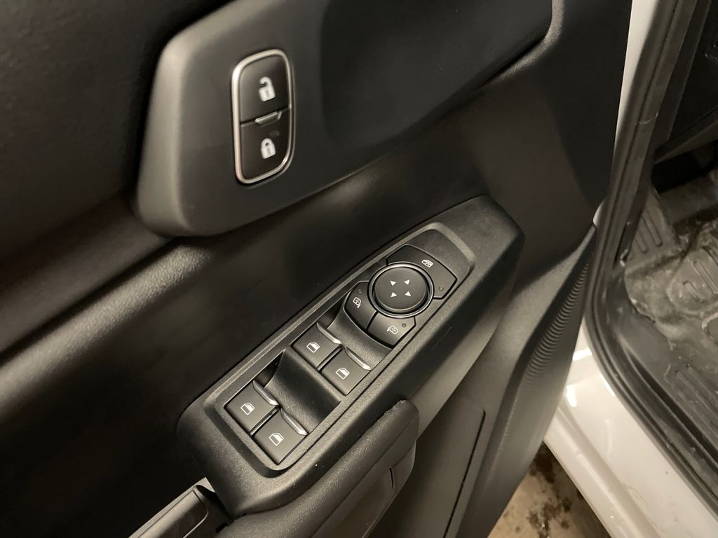 2025 Ford Ranger XL photo 14