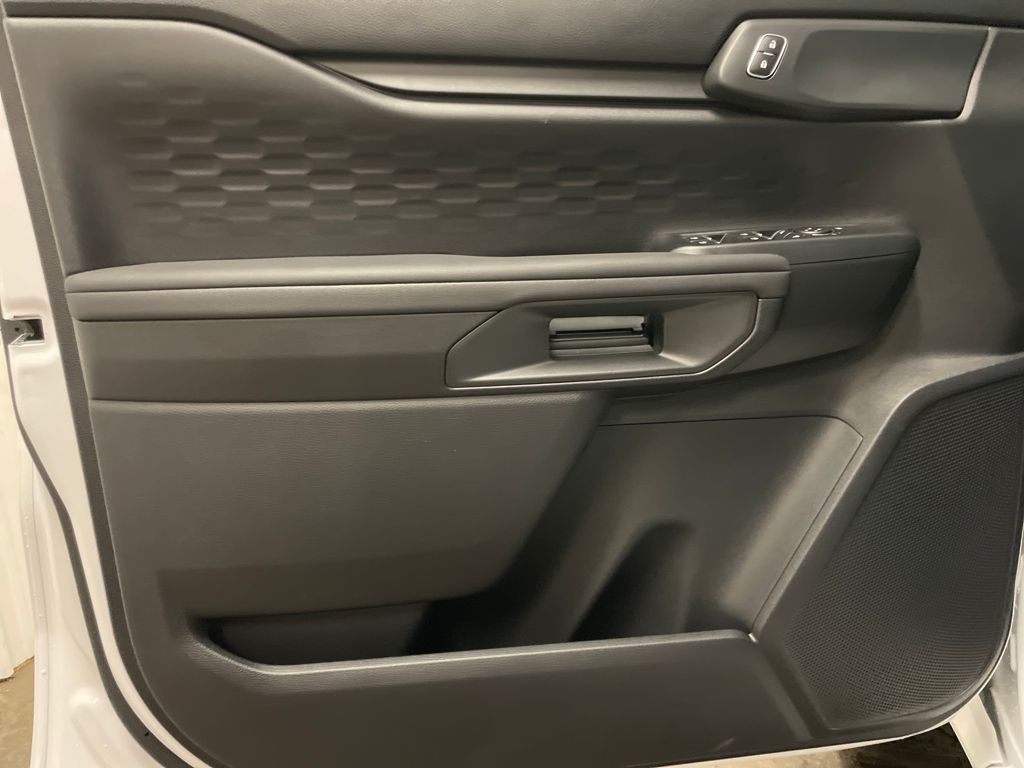 2025 Ford Ranger XL photo 15