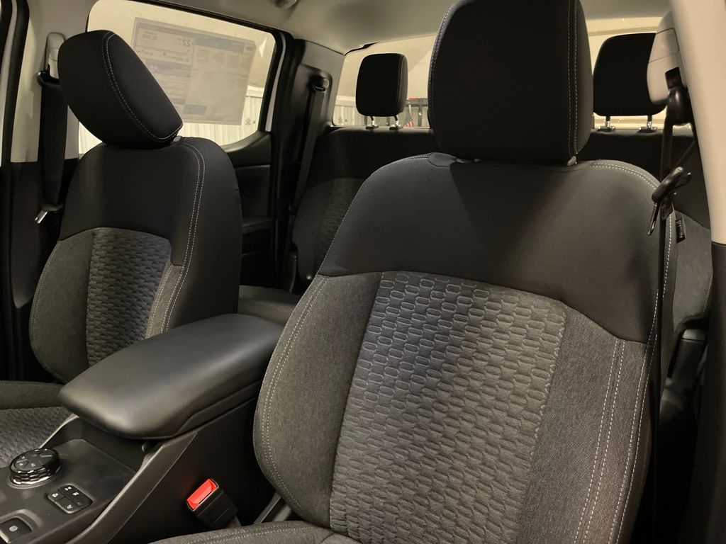 2025 Ford Ranger XL photo 17