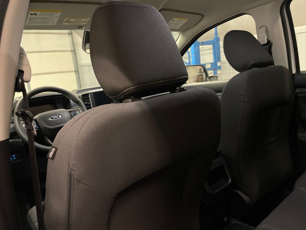 2025 Ford Ranger XL photo 18