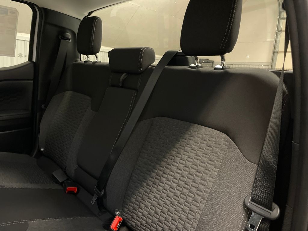 2025 Ford Ranger XL photo 19