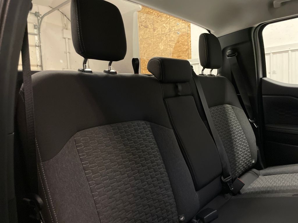 2025 Ford Ranger XL photo 20