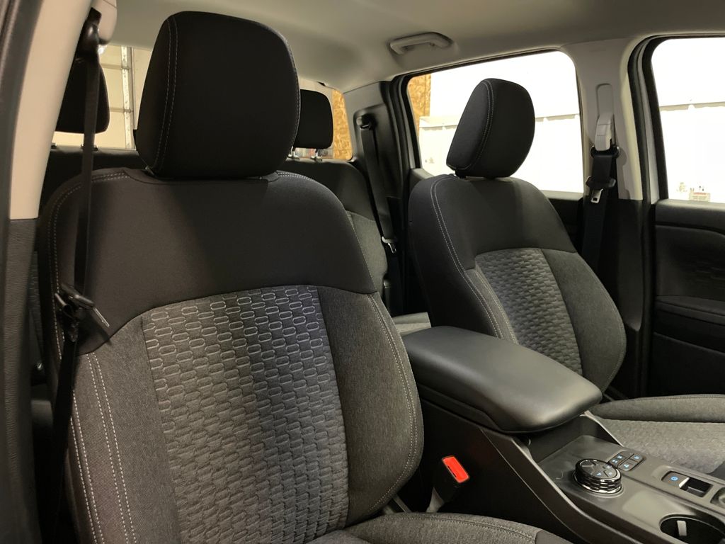 2025 Ford Ranger XL photo 22
