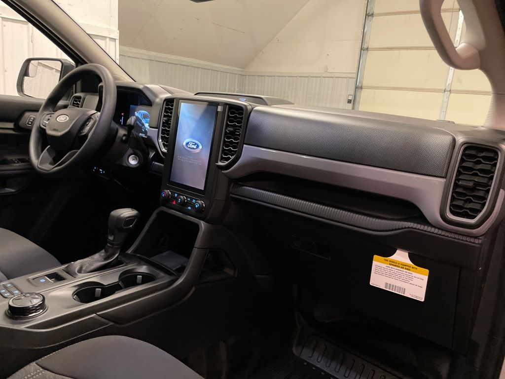 2025 Ford Ranger XL photo 23