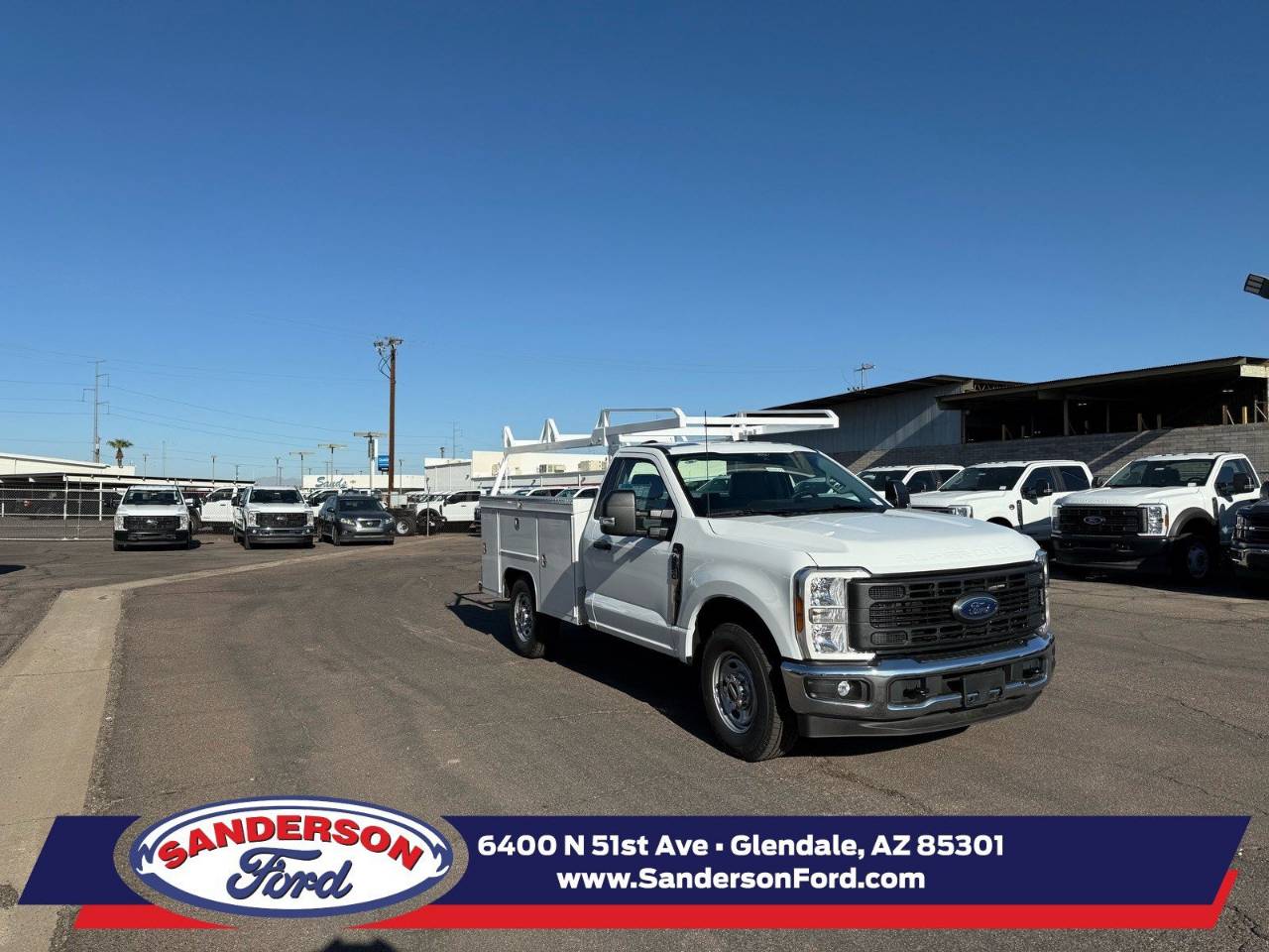 2026 Ford F-250 Super Duty XL's photo