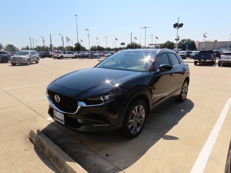 2024 Mazda CX-30 2.5 S Preferred Package AWD