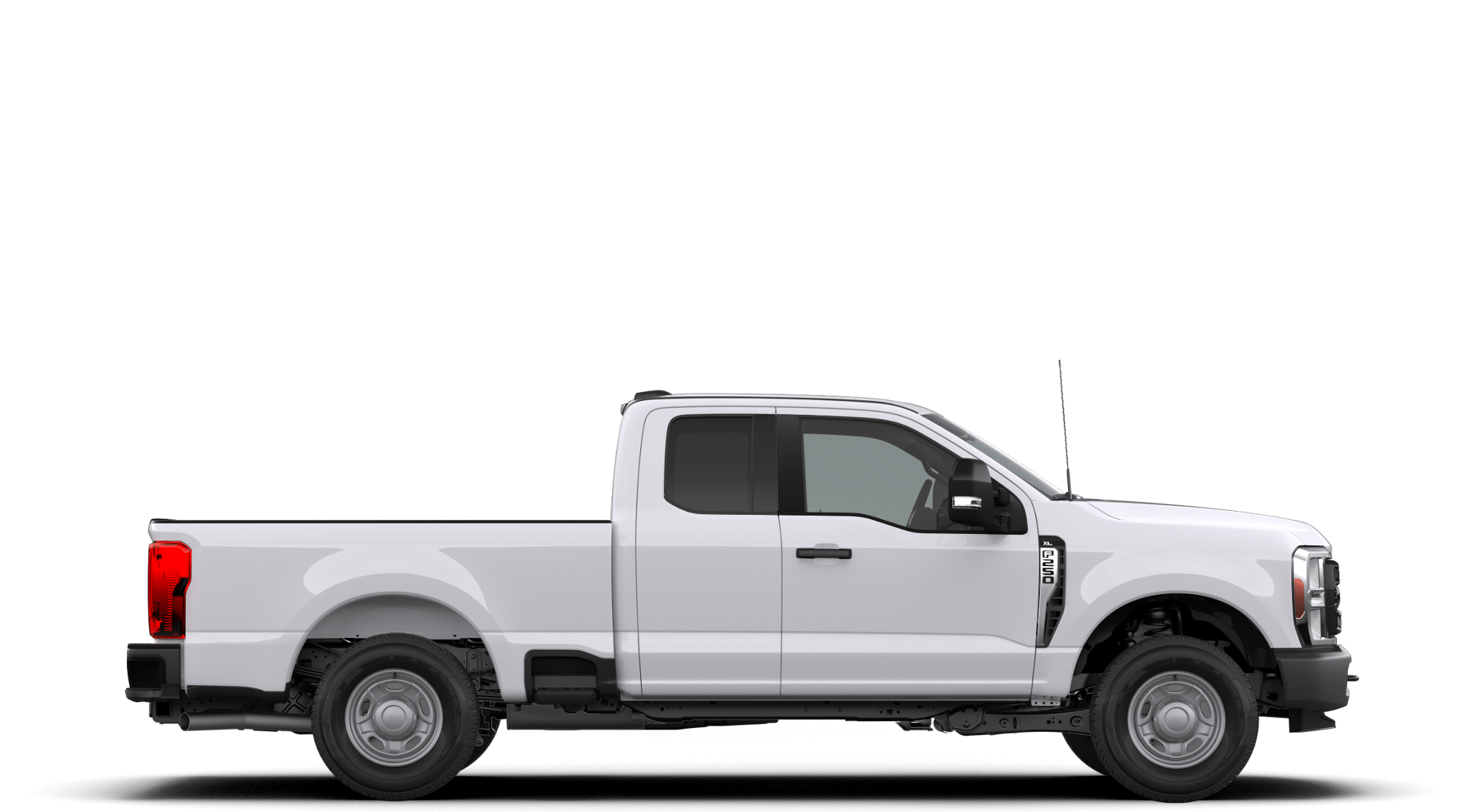 2026 Ford F-250 XL photo 5