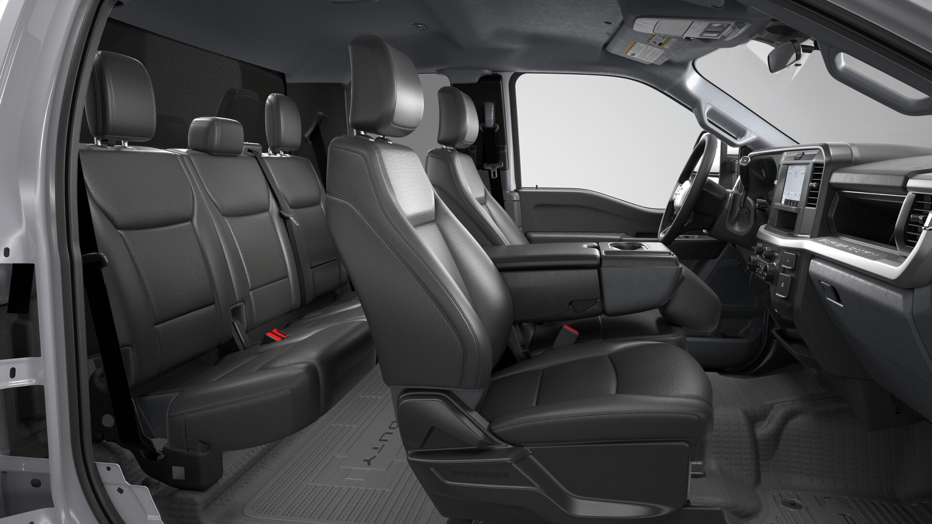 2026 Ford F-250 XL photo 6