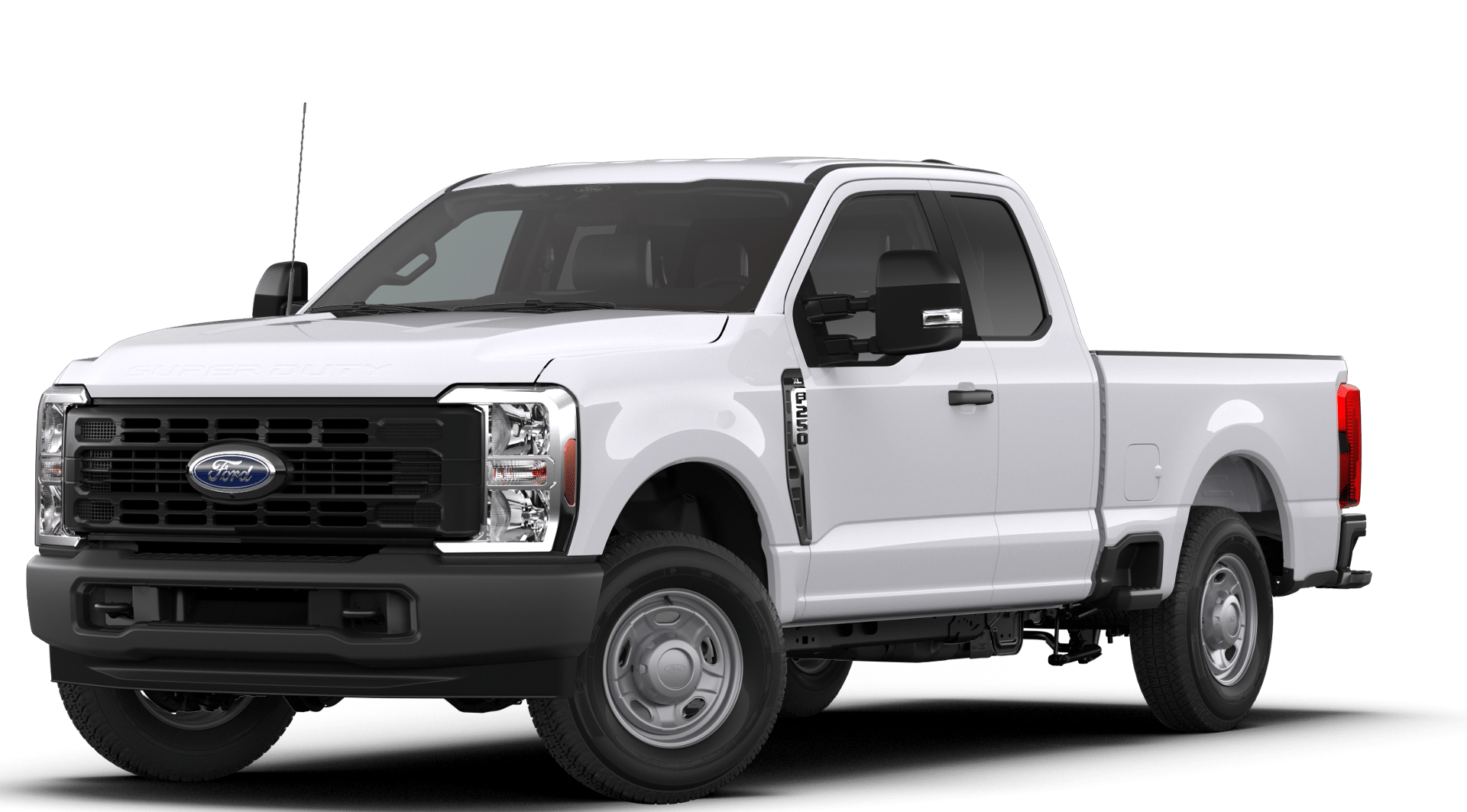 2026 Ford F-250 XL photo 9