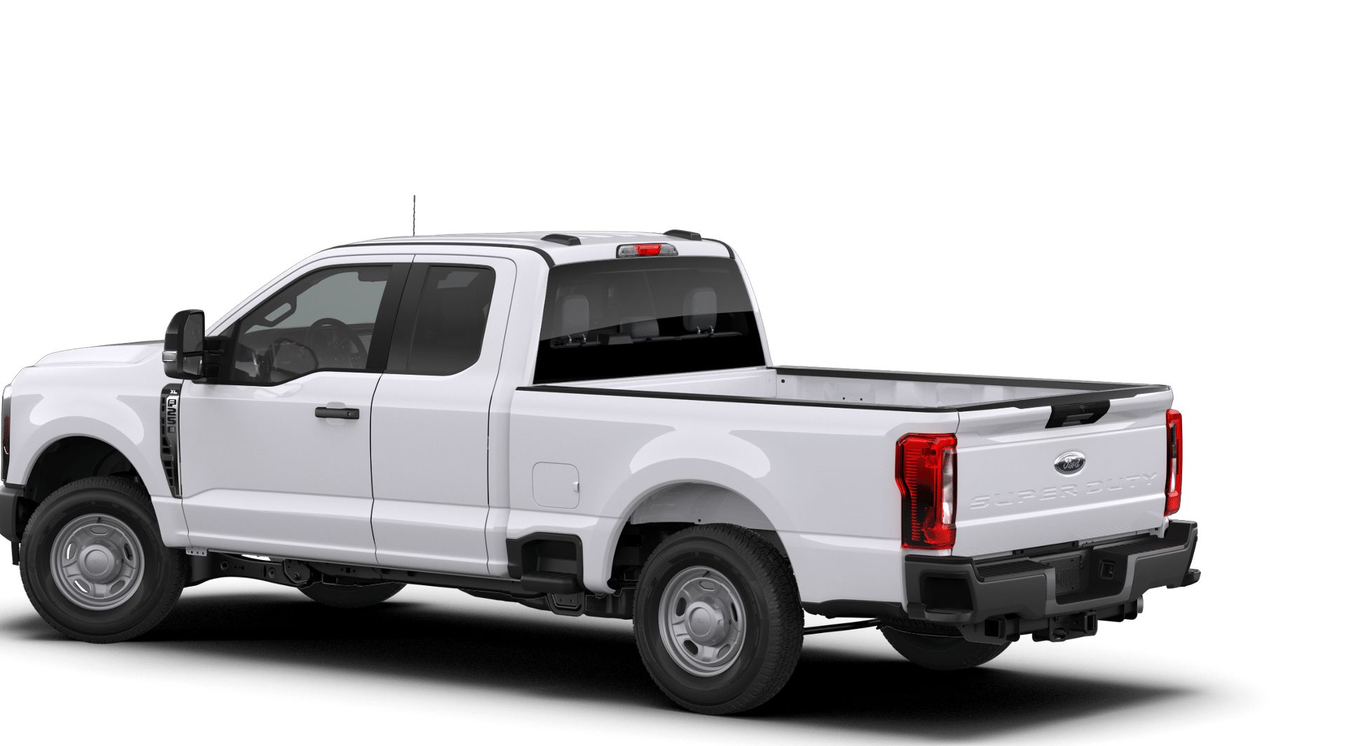 2026 Ford F-250 XL photo 10