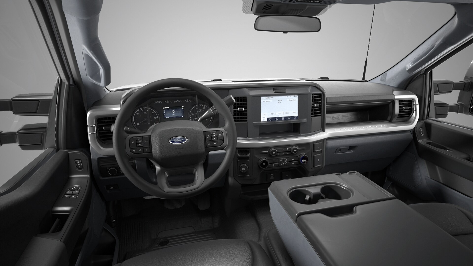 2026 Ford F-250 XL photo 13