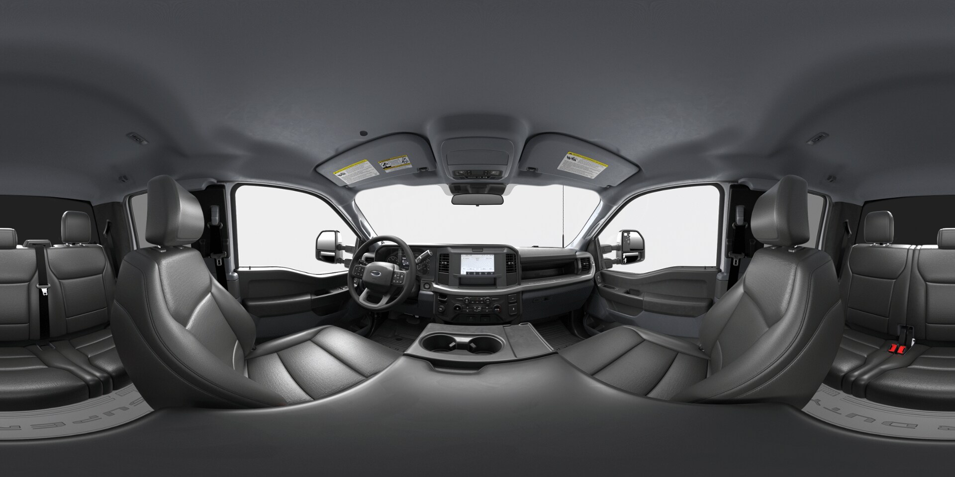 2026 Ford F-250 XL photo 14
