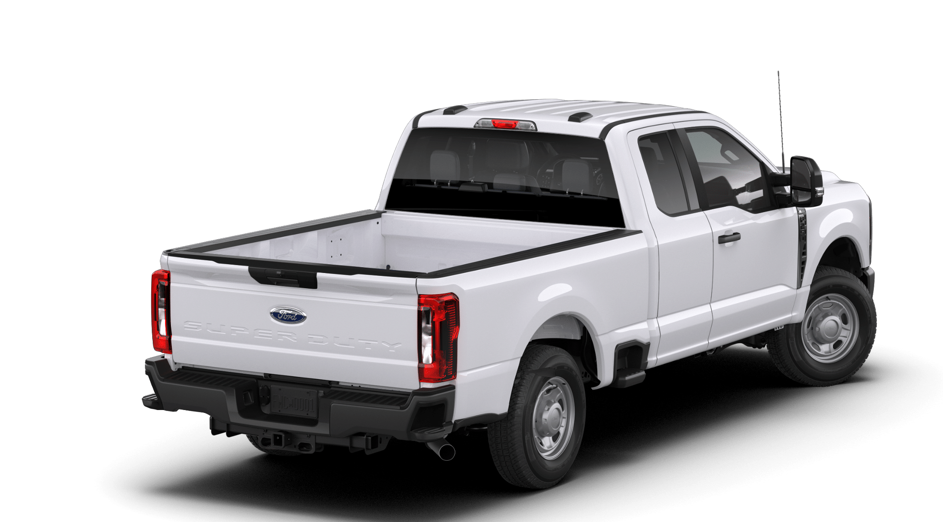 2026 Ford F-250 XL photo 17