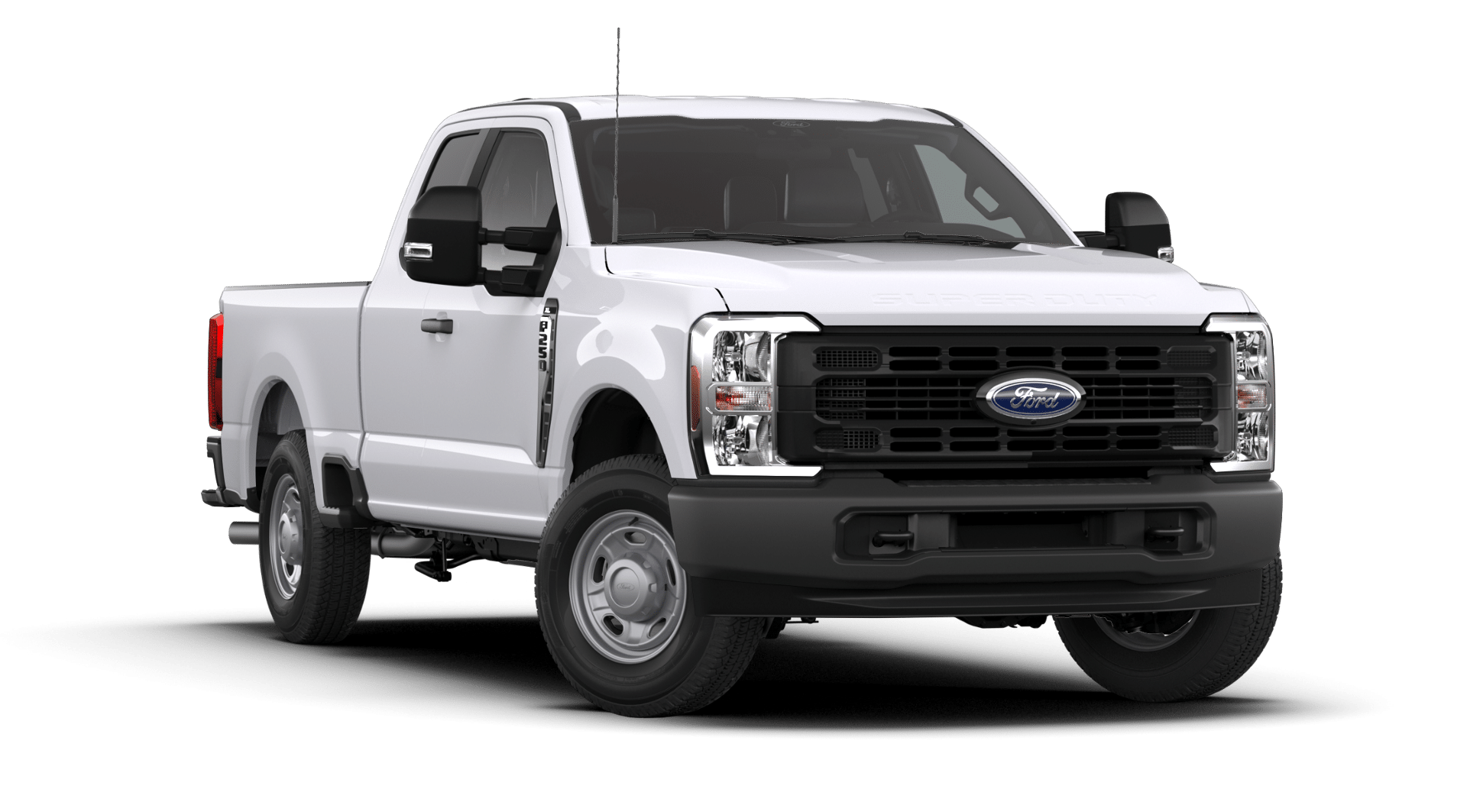 2026 Ford F-250 XL photo 18