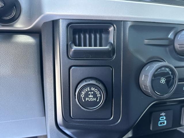 2026 Ford F-250 XL photo 8