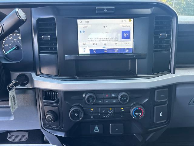 2026 Ford F-250 XL photo 9