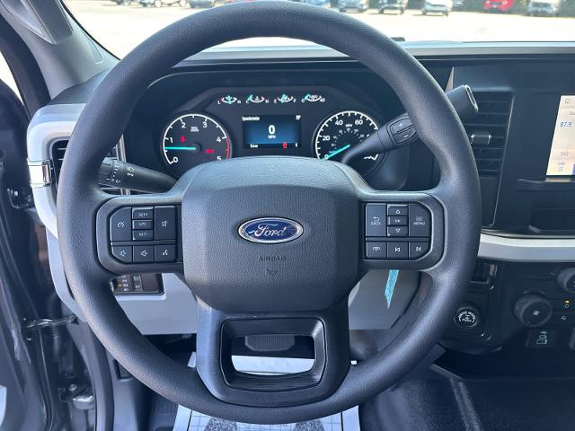 2026 Ford F-250 XL photo 11