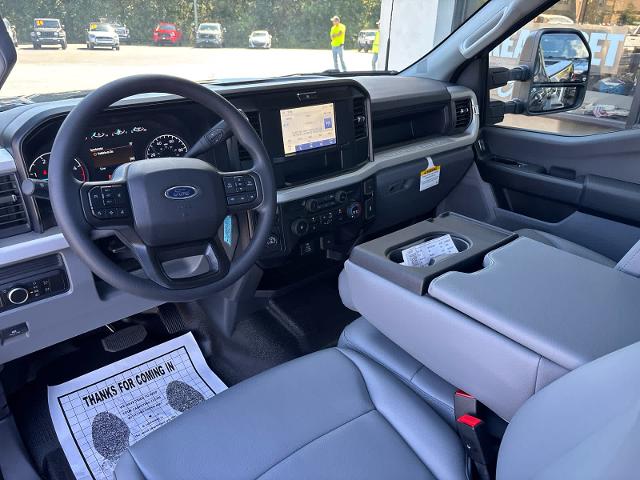 2026 Ford F-250 XL photo 16