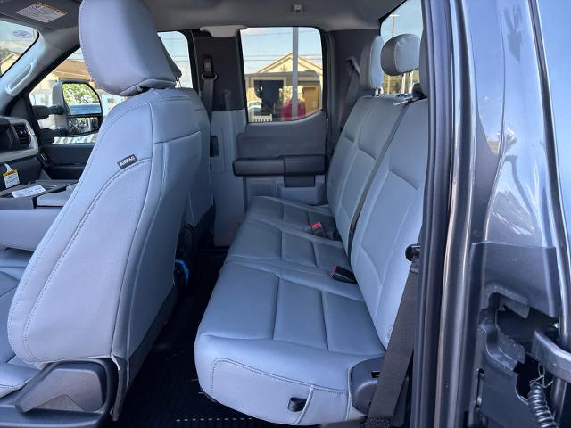 2026 Ford F-250 XL photo 17