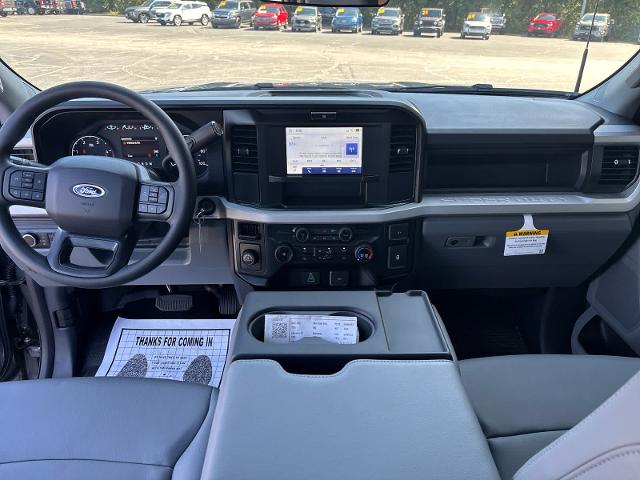 2026 Ford F-250 XL photo 18